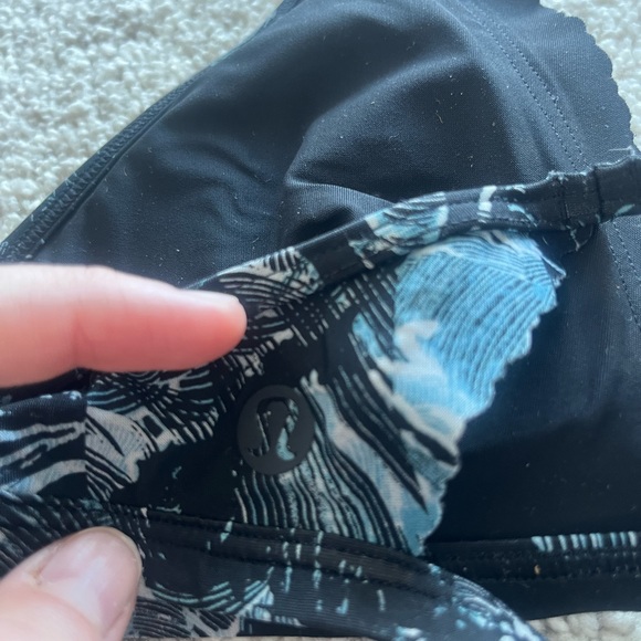 Lululemon Bikini - Picture 3 of 5